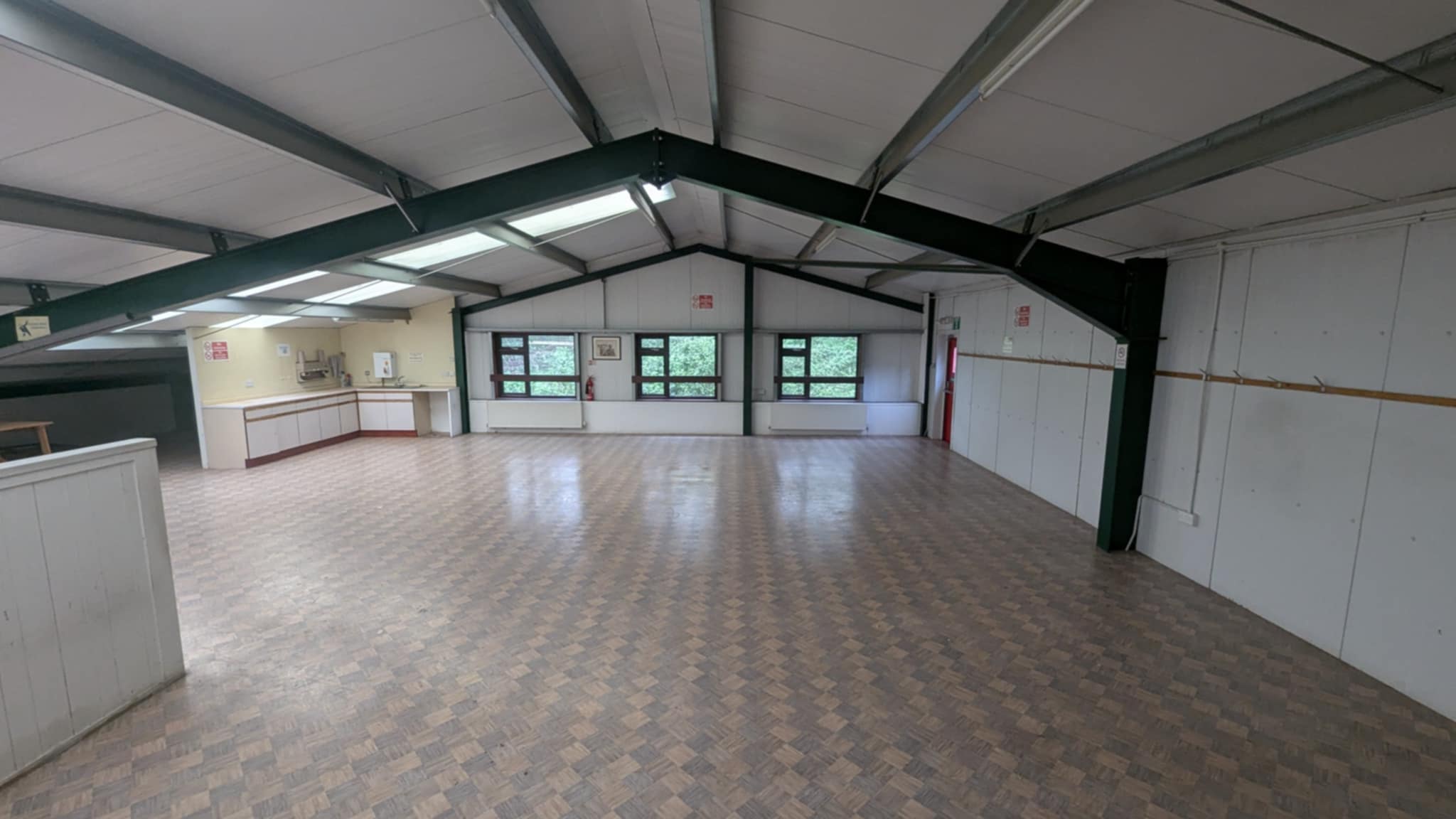 Additional Property View